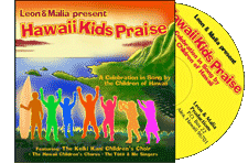 Hawaii Kids Praise