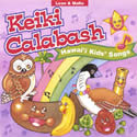 Keiki Calabash CD