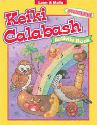 Keiki Calabash Activity Book
