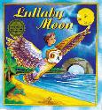 Lullaby Moon Book / mini-CD