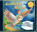 Lullaby Moon CD